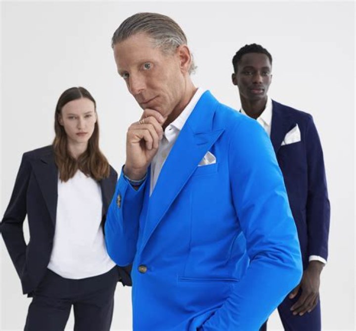 Lapo Elkann Net Worth, Income, Salary, Earnings, Biography