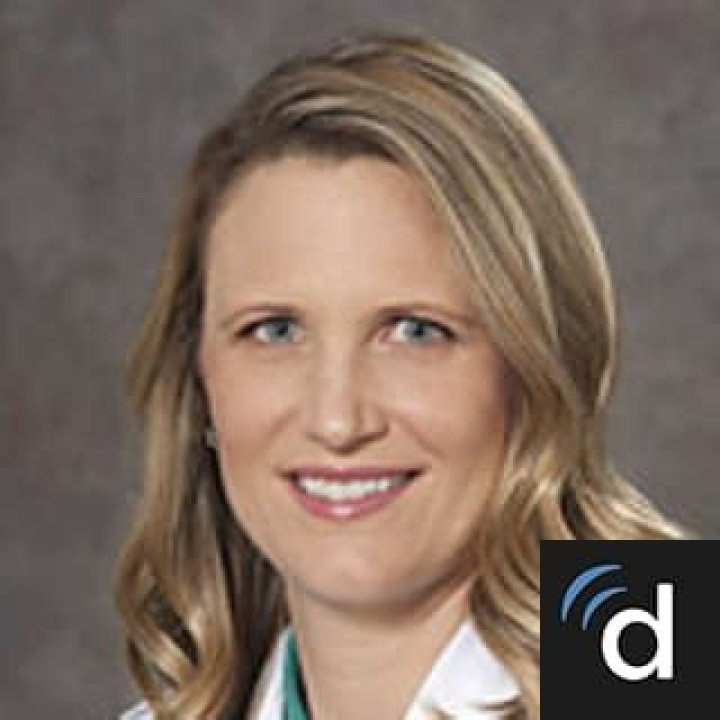 Dr. Larissa Larsen, MD – Camarillo, CA