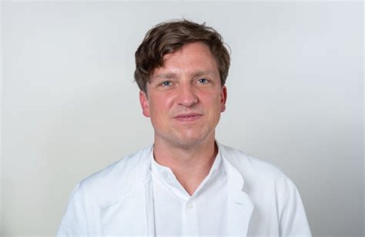 Dr. Larry Deppe, MD – Red Wing, MN
