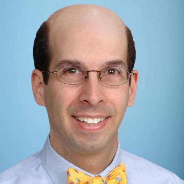 Dr. Larry Greenbaum, MD – Greenwood, IN