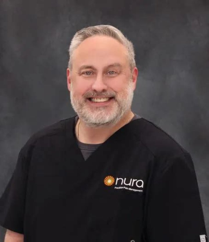 Dr. Larry Mikul, MD – Jemison, AL