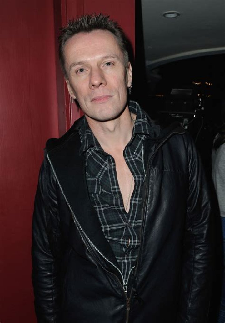 Larry Mullen Jr. Biography - Facts, Childhood, Family Life & Achievements