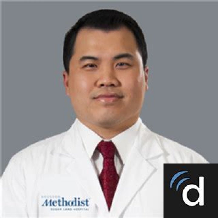 Dr. Larry Tran, MD – Sugar Land, TX