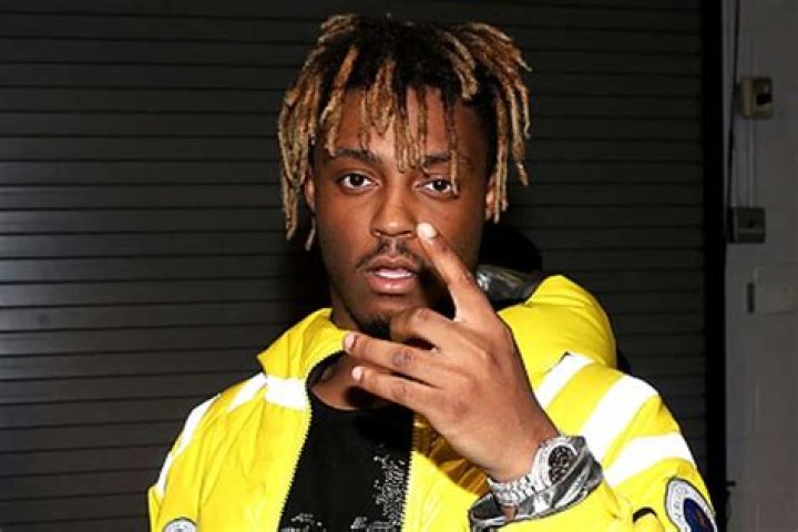 Last Known Video Of Juice WRLD Revealed