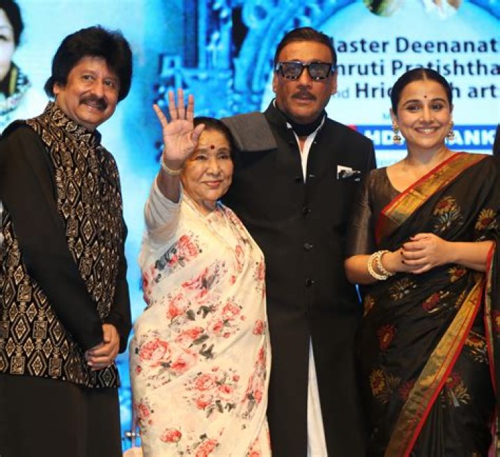 Lata Mangeshkar parents: Meet Deenanath Mangeshkar, Shevanti Mangeshkar