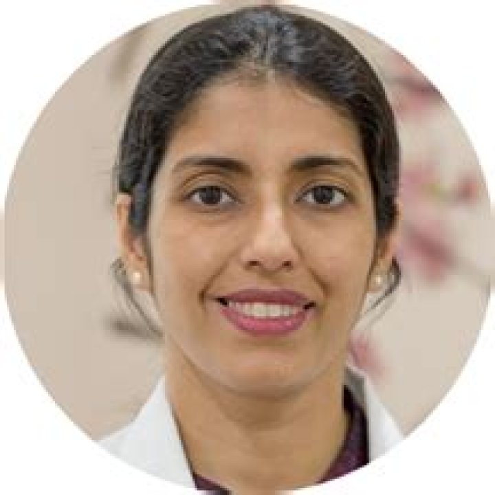 Dr. Lata Pablani, MD – Frisco, TX