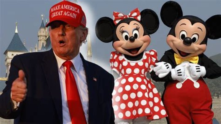 Latest Disney News: Donald Trump eager to make Disney great again as Casey DeSantis trolls Ron DeSantis’ House of Mouse feud