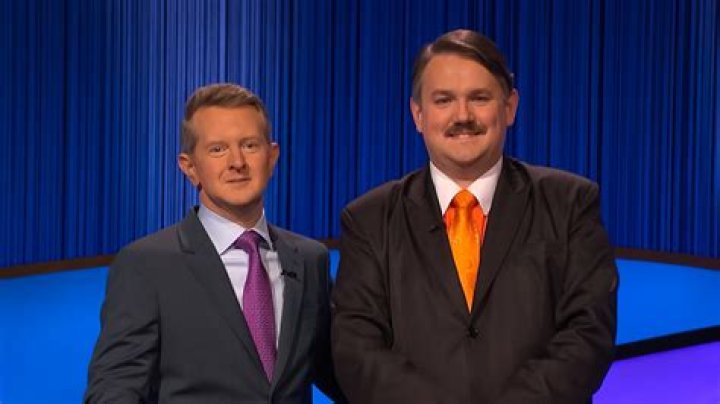 Latest Jeopardy! Champion: is Brian Henegar Married?