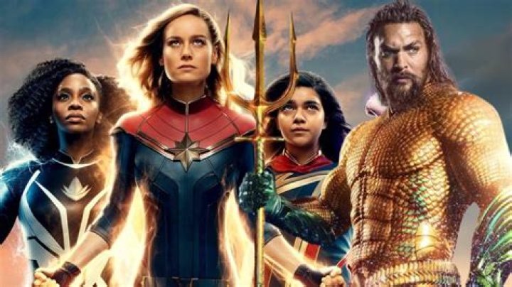 Latest Marvel News: ‘Aquaman 2’ could open to an unlucky $13 million more than ‘The Marvels’ as Chris Hemsworth gears up for a crossover with a rumored ‘Fantastic Four’ fave