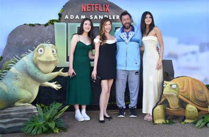 Latest Netflix News: Bold ‘One Piece’ claims set the internet on fire as Adam Sandler’s latest film proves to be the real deal