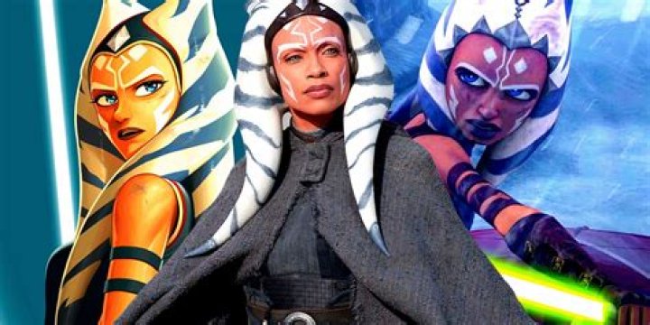 Latest Star Wars news: A LEGO set may have revealed a returning ‘Rebels’ character in ‘Ahsoka’ and a guide to this weekend’s big ‘Star Wars’ reveals