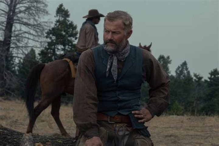 Latest ‘Yellowstone’ News: ‘1923’ star James Badge Dale says Harrison Ford reignited his passion for acting as Lilli Kay sheds light on Clara earning John Dutton’s trust