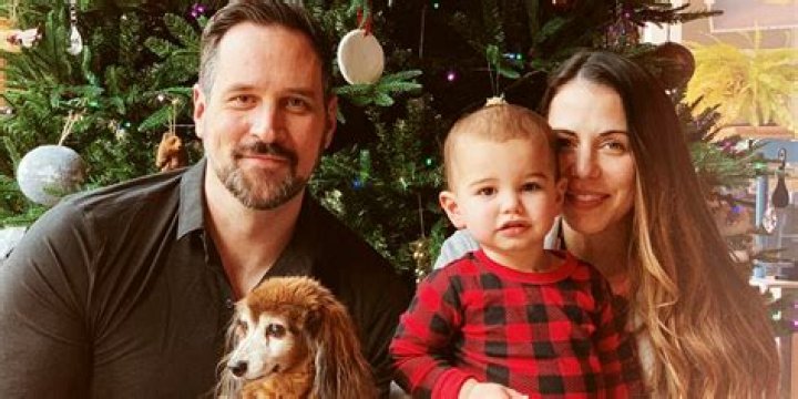 Laura Bailey children: Meet Ronin Willingham