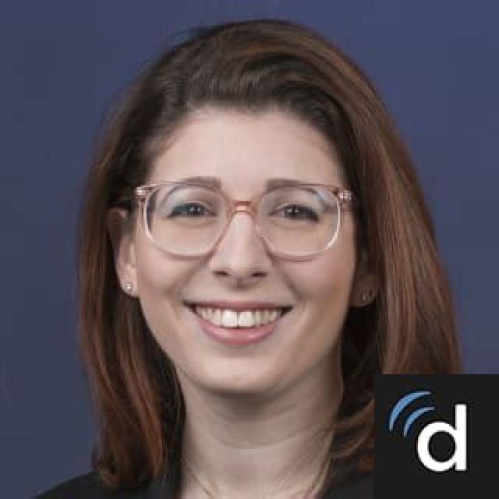 Dr. Laura Benton, MD – Bronx, NY