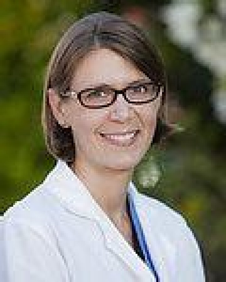Dr. Laura (Haines) Godat, MD – San Diego, CA