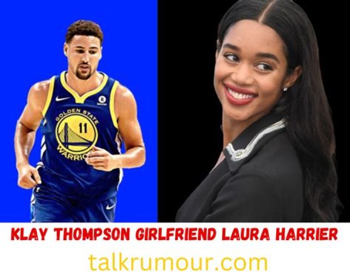 
Laura Harrier And Klay Thompson Split Reason: What Happened Between Them? 