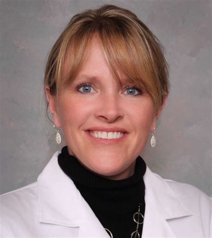 Dr. Laura (Hayek) Kohl, MD – New Berlin, WI