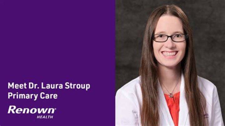 Dr. Laura LaFave, MD – Skokie, IL
