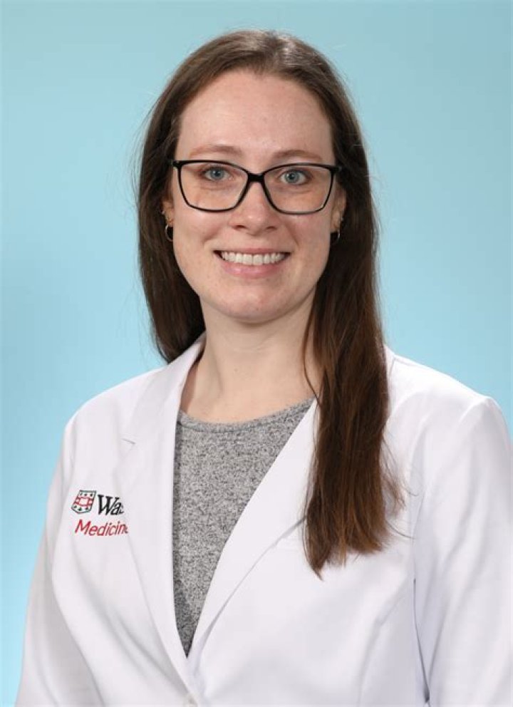 Laura Tashjian – Kansas City, MO