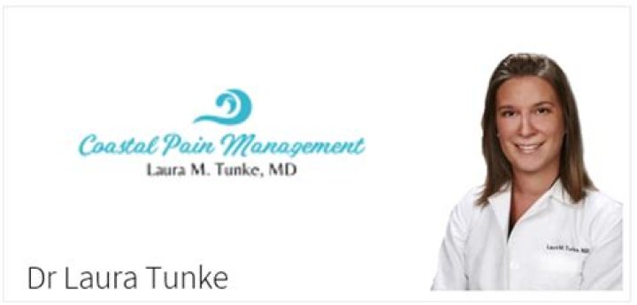 Dr. Laura Tunke, MD – Gulf Breeze, FL