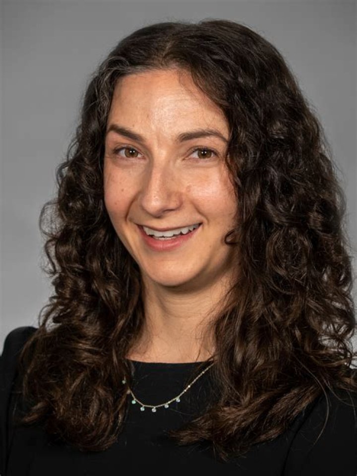Lauren Abramowitz – New York, NY