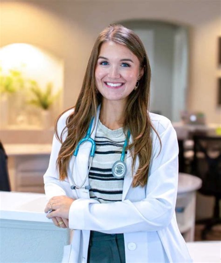 Dr. Lauren Bonomo, MD – Federal Way, WA