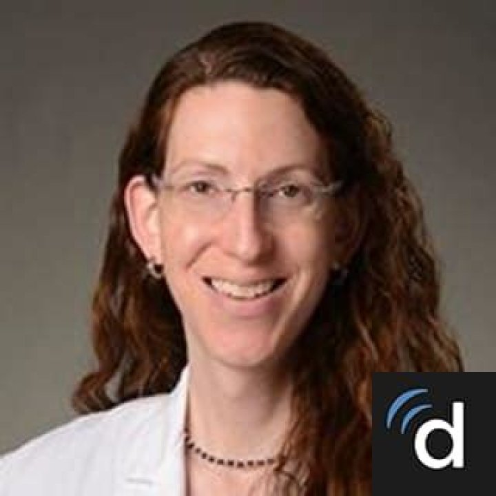 Dr. Lauren Eckstein, MD – San Diego, CA