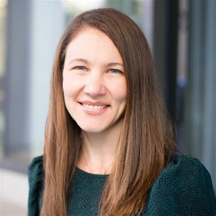 Dr. Lauren (Worth) Gannon, MD – San Francisco, CA