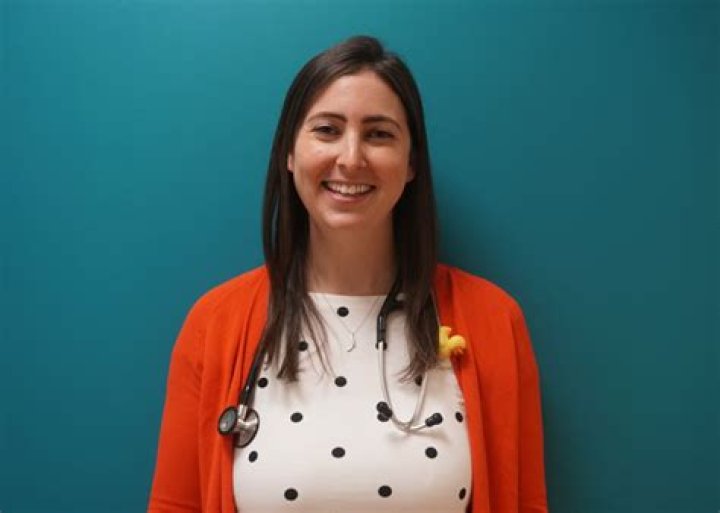 Dr. Lauren Hager, MD – Skokie, IL