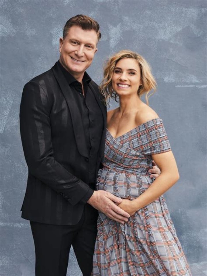 Lauren Hannaford Age, Wiki, Biography, : Simon Pryce Wife, Wiki, Pregnant, Instagram