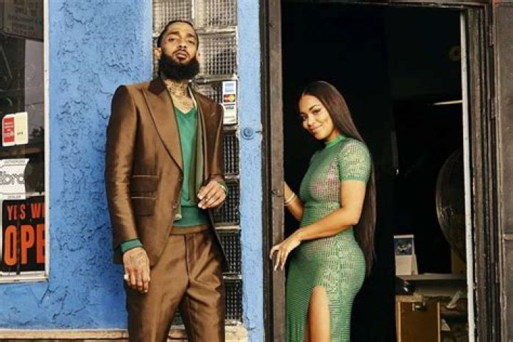 Lauren London Does First Interview After Nipsey Hussle’s Death, Calls Him A King, And Talks About Her Future Plans