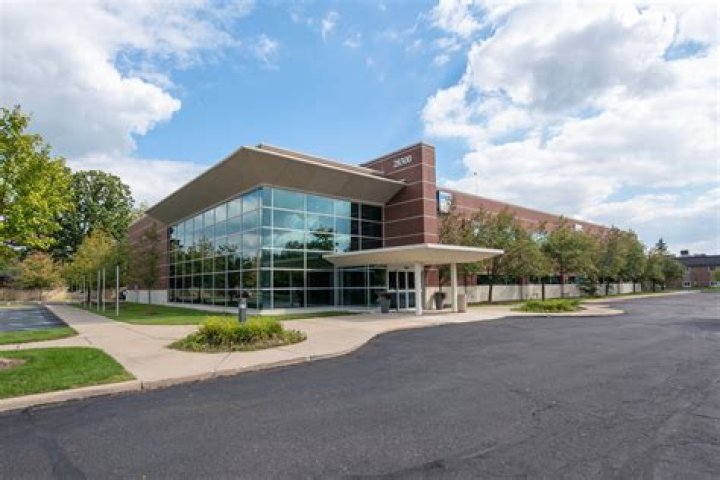 Dr. Lauren Marchese, MD – Commerce Township, MI
