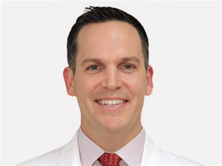 Dr. Laurence Cook, MD – Sacramento, CA