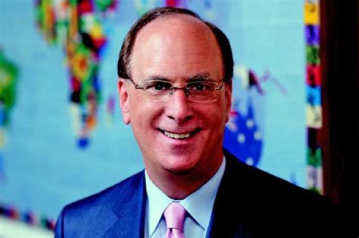 Laurence D. Fink Biography - Facts, Childhood, Family Life & Achievements