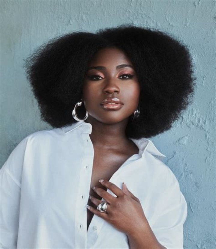 Lauryn Ajufo Wiki, Age, Height, Parents & More