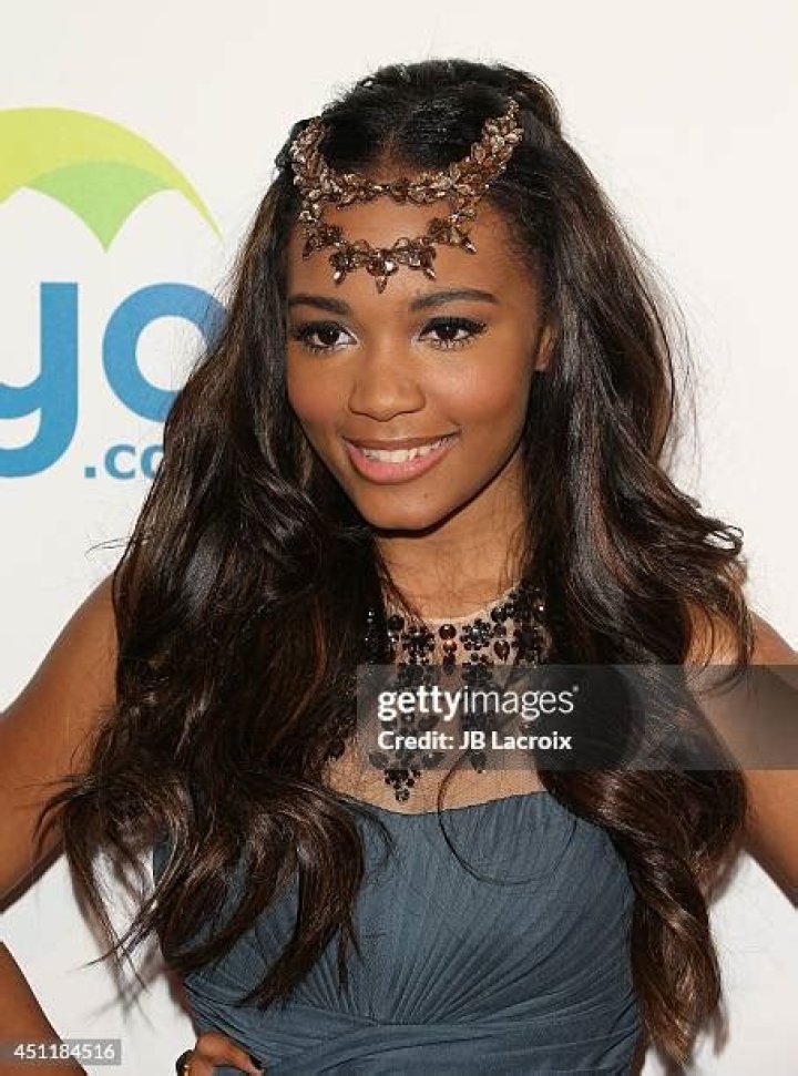Lauryn McClain - Bio, Facts, Family of Singer & Actress