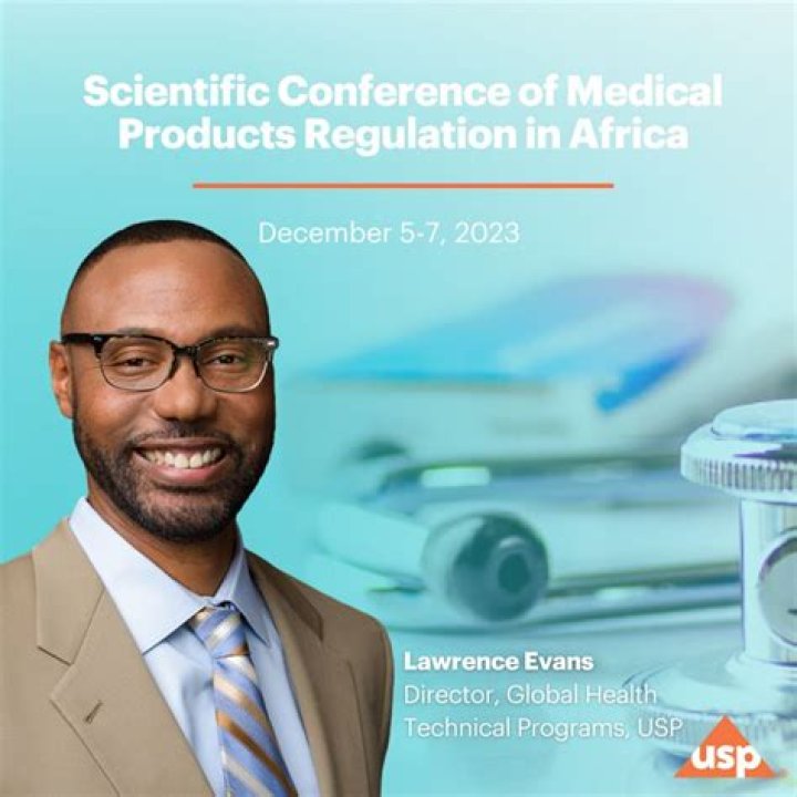 Dr. Lawrence Evans Jr., MD – Saint Louis, MO