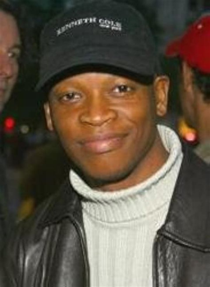 Lawrence Gilliard Jr. Biography - Facts, Childhood, Family Life, Achievements