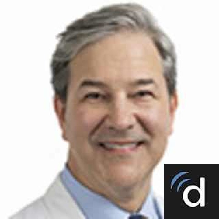 Dr. Lawrence Moffatt Jr., MD – Charlotte, NC