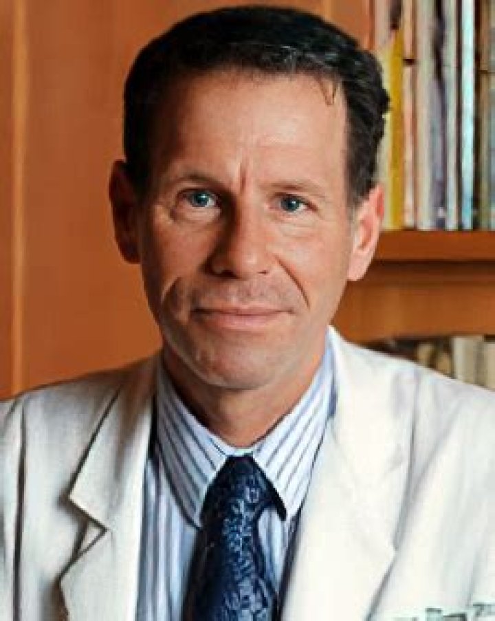 Dr. Lawrence Mora, MD – Los Angeles, CA