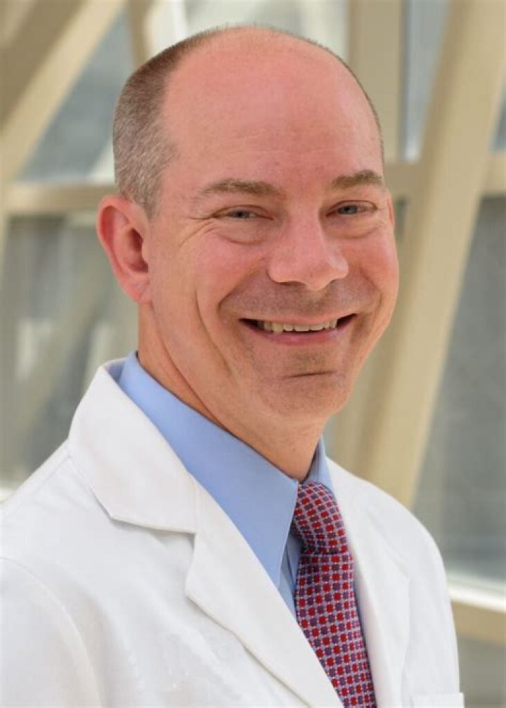 Dr. Lawrence Stumpff, MD – Medford, OR