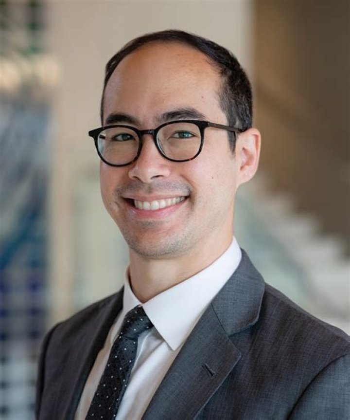 Dr. Lawrence Yee, MD – Mountain View, CA