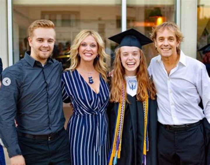 Meet Derry Grehan, Deanna Grehan