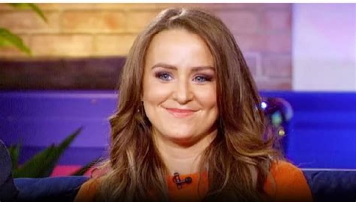 Leah Messer Says Season 10 Of Teen Mom Is The Most Honest She’s Ever Been – Teases ‘Emotional Roller-coaster!’
