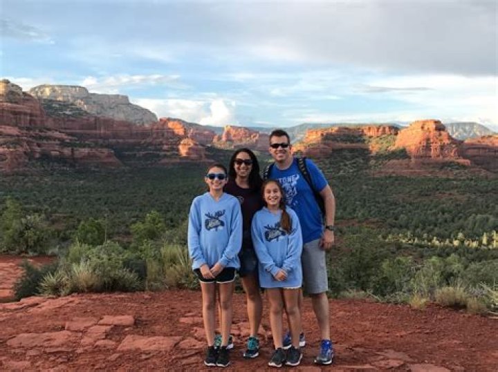 Dr. Leah (Patrick) Patrick-Gates, DO – Thousand Oaks, CA