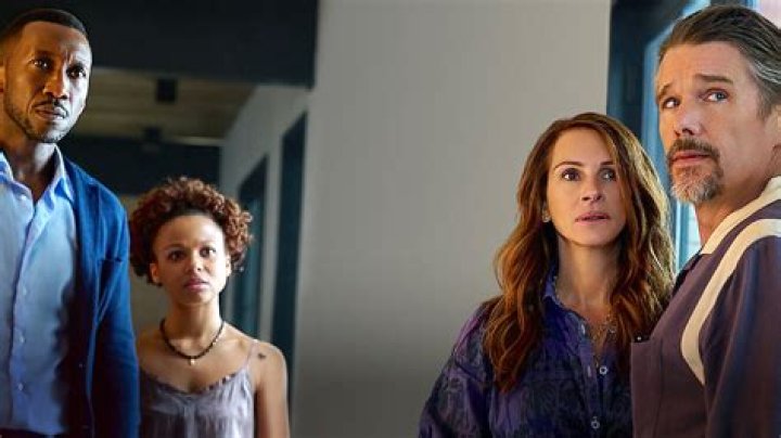 ‘Leave the World Behind’ release date, cast, plot, and more