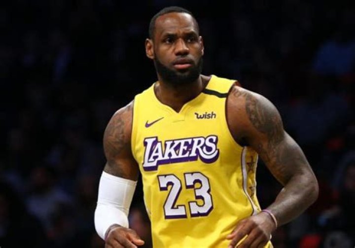 Lebron James Goes Off On Twitter Over The Murder Of Ahmaud Arbery