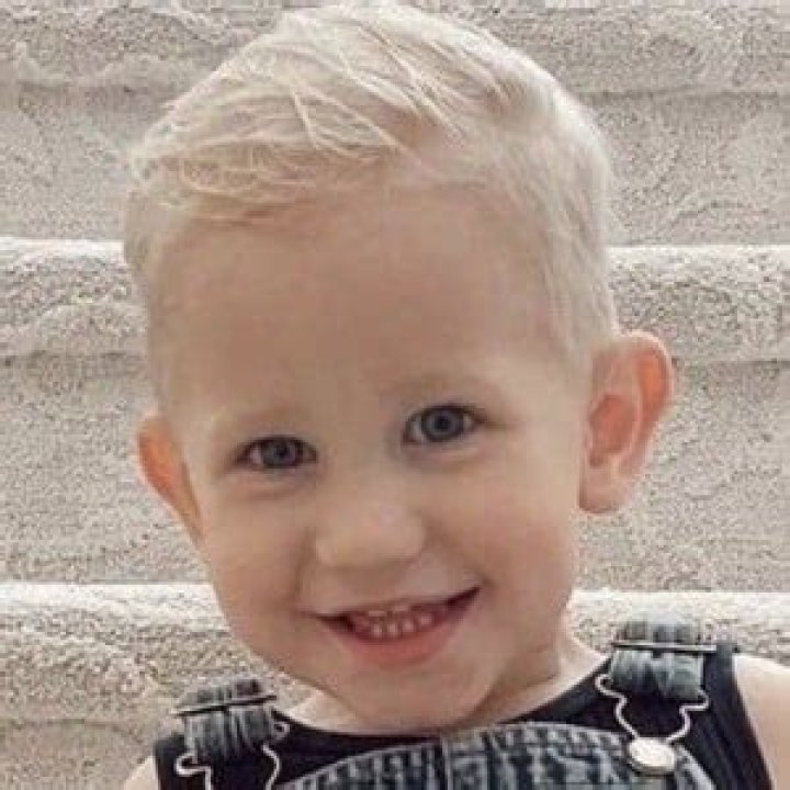 Ledger Nelson – Bio, Facts, Family