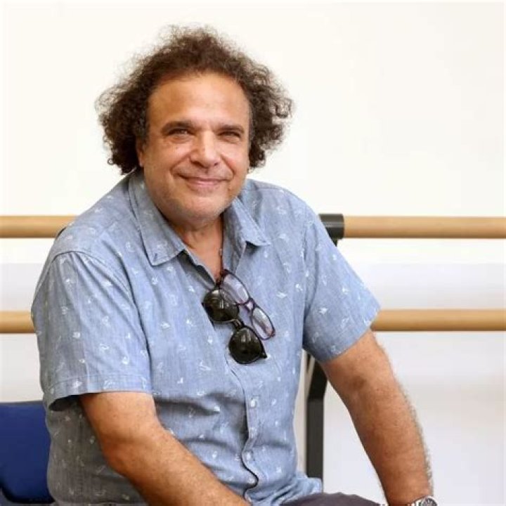Lee Curreri