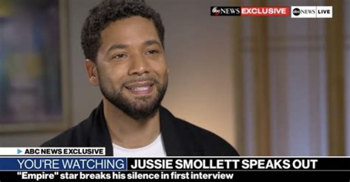 Lee Daniels Confirms That Alleged Fake-Hate Crime Hoaxer Jussie Smollett Won’t Return To Empire